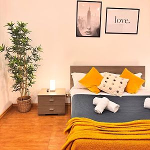 Appartement met Vier Slaapkamers